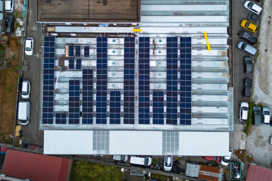 impianto fotovoltaico lucca